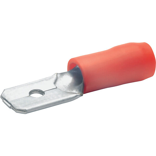 Klauke Flachstecker 0,5-1qmm 820
